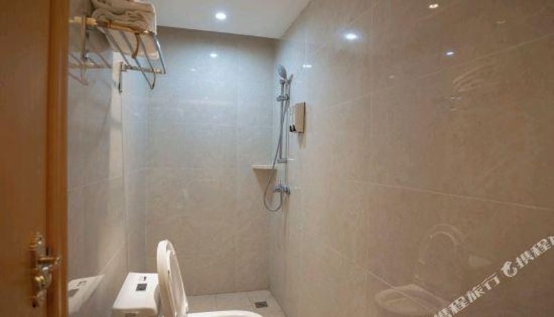 Camera - Weina Shuxin Hotel (Wuhan Fifth Ring Sports Center Store)