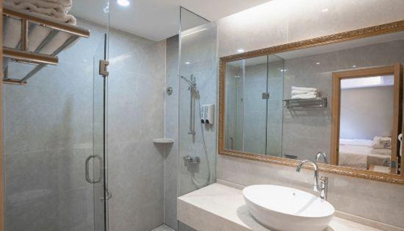 Camera - Weina Shuxin Hotel (Wuhan Fifth Ring Sports Center Store)