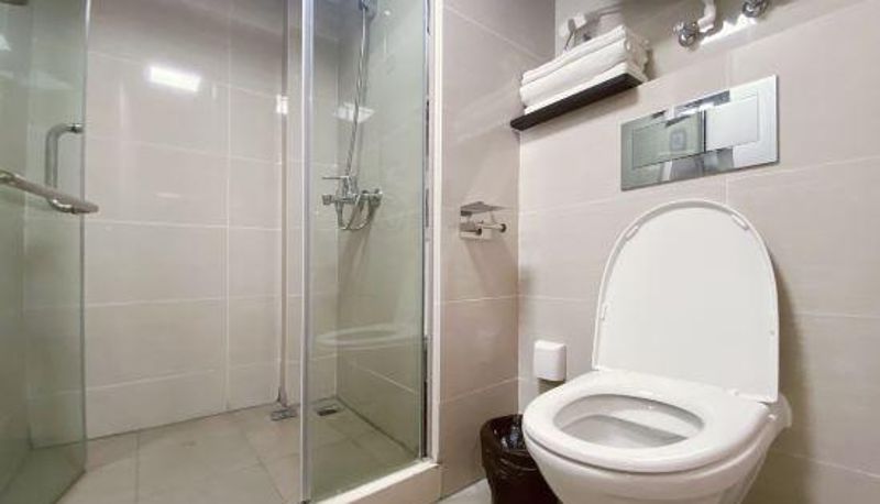 Camera - Meisu Cinema Hotel (Wuhan Citizen Home Metro Station Greenland Hankou Center)