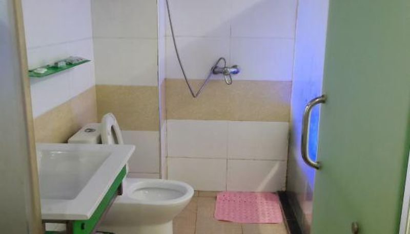 Business-Zimmer - Xinyou Business Hotel (Wuhan Gongye 2nd Road Shop)