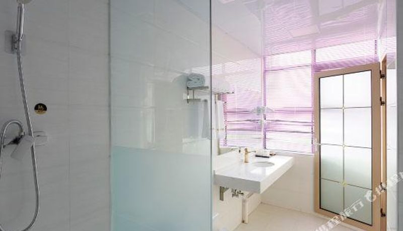 Pokój - Wuhan good time Hotel