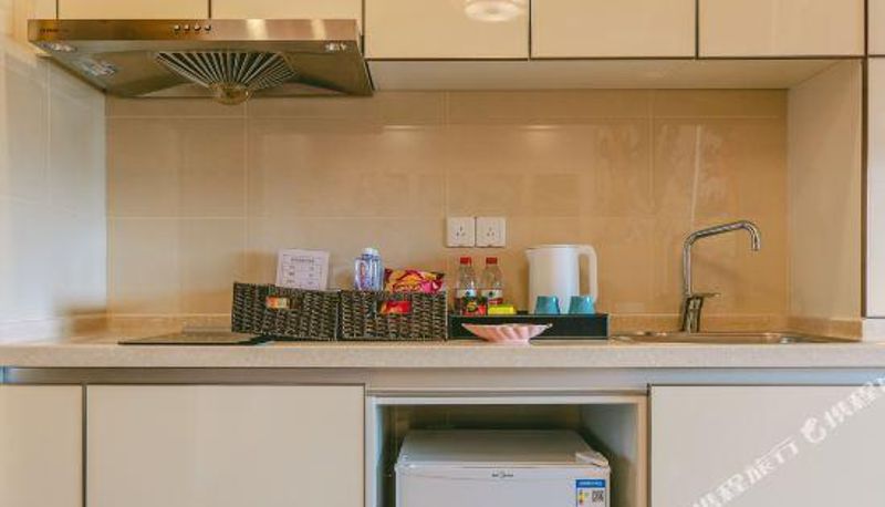 Zimmer mit Balkon - Syndra Apartment Hotel (Oceanwide CBD)