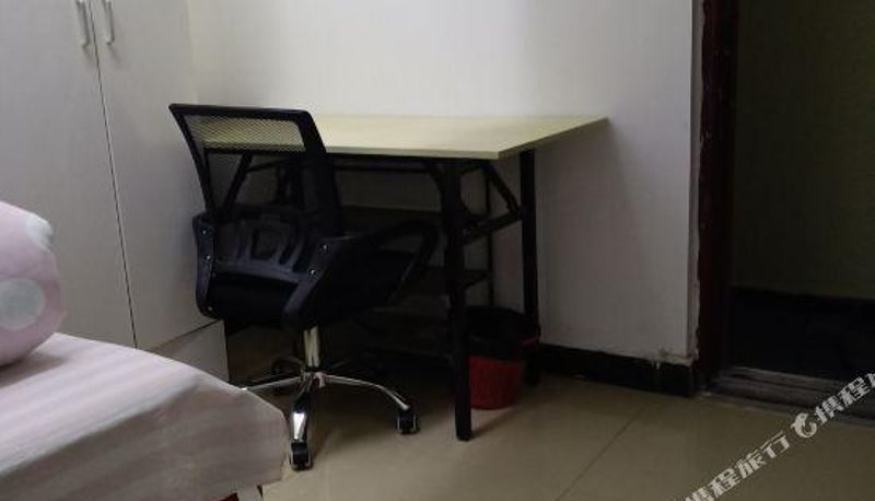Vista interna - Liangli Apartment