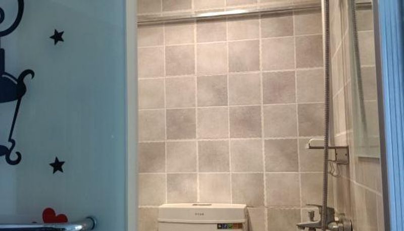 Camera - Liangli Apartment