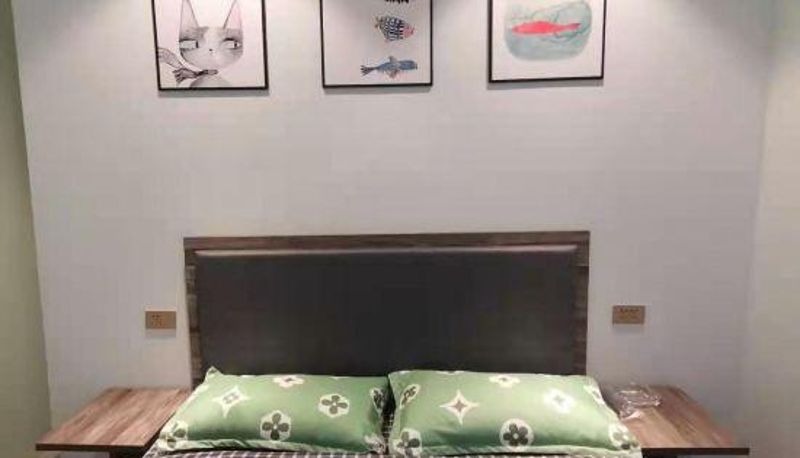 Zimmer - Qianxun Apartment