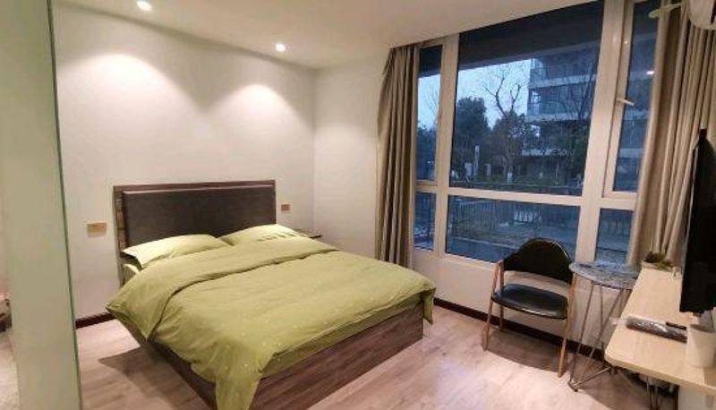 Zimmer - Qianxun Apartment