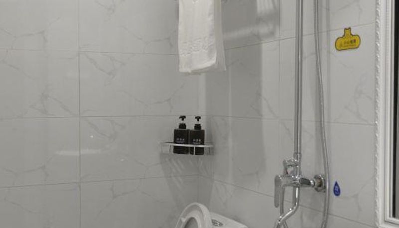 Camera - Wuhan Lvcheng Hotel