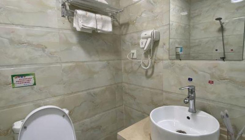 Zimmer - Yating Hotel