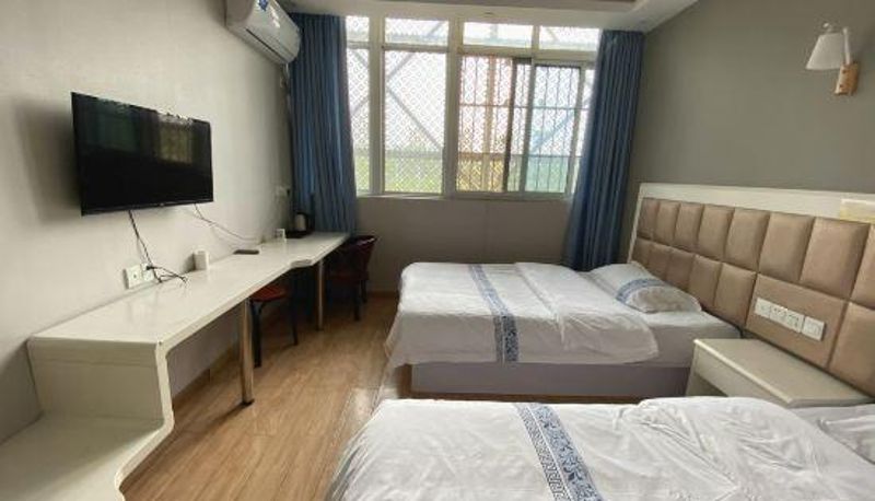 Zimmer - Yating Hotel