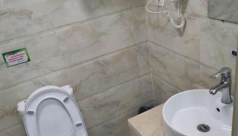 Kamer - Yating Hotel