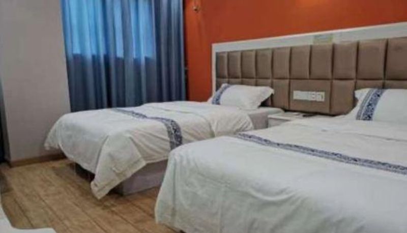 Zimmer - Yating Hotel