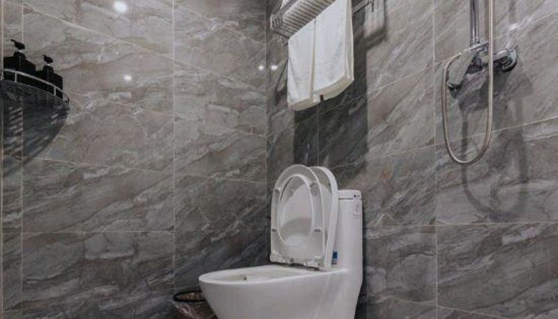 Business-Zimmer - Qingcheng Boutique Hotel (Wuhan Donghu Branch)