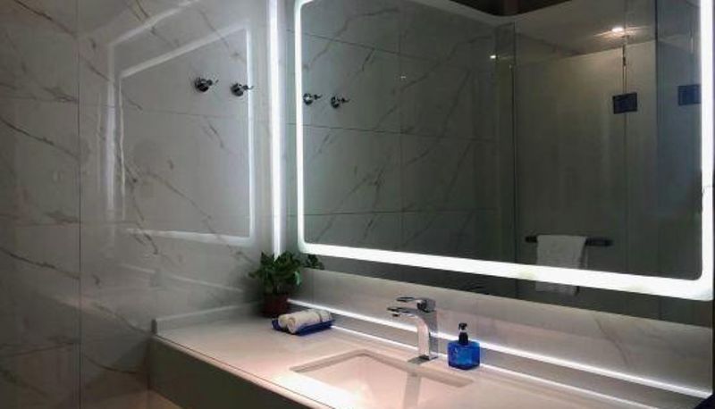 Habitación - Yeste hotel(Wuhan Hankou Railway Station)