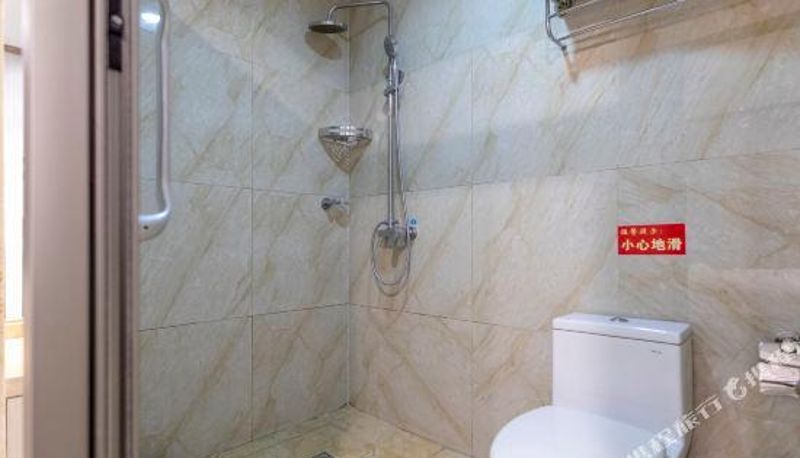 Camera - Fei Yin Hotel