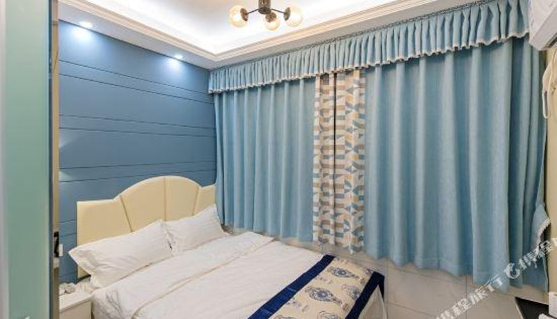 Camera - Wuhan celebrity apartment