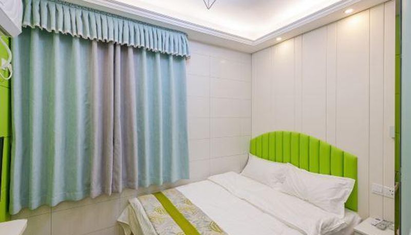Camera - Wuhan celebrity apartment