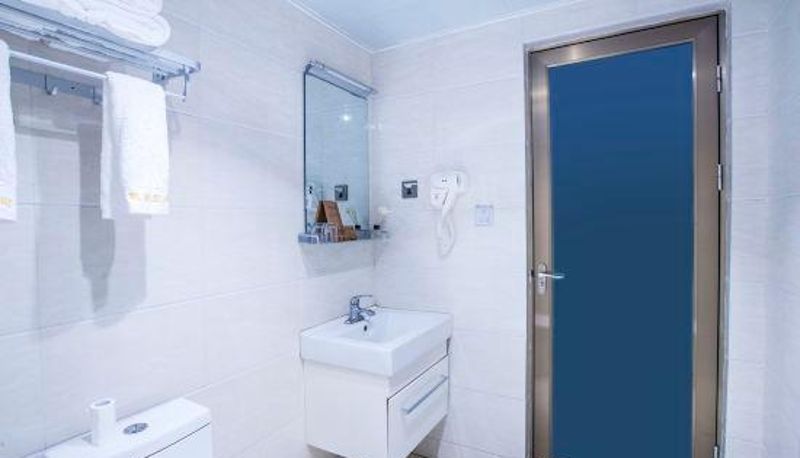 Pokój - WEILAI APARTMENT