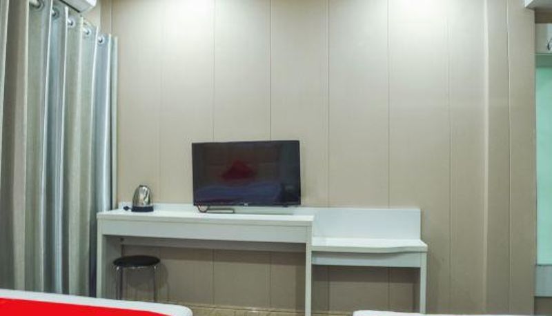 Zimmer - Wuhan hanyang shengyuan hotel