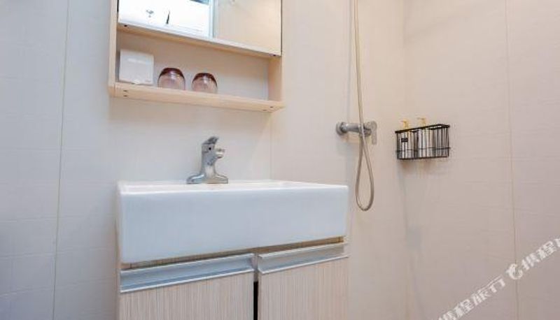 Camera - Xiyue Cinema Hotel