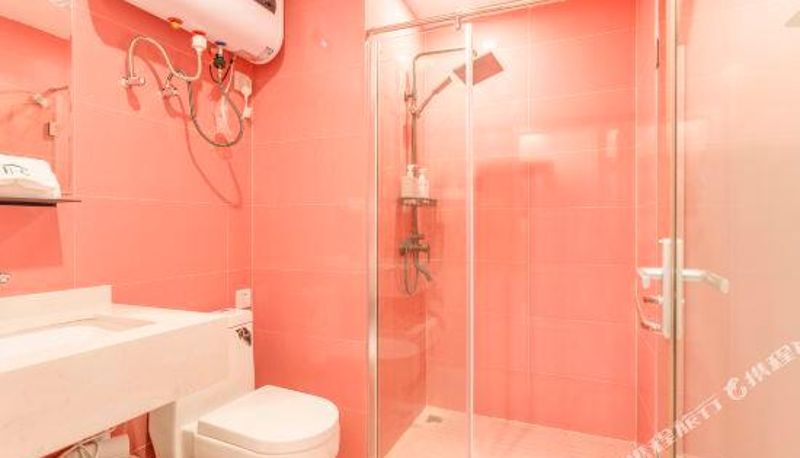 Habitación - Boyue Smart Cinema Hotel