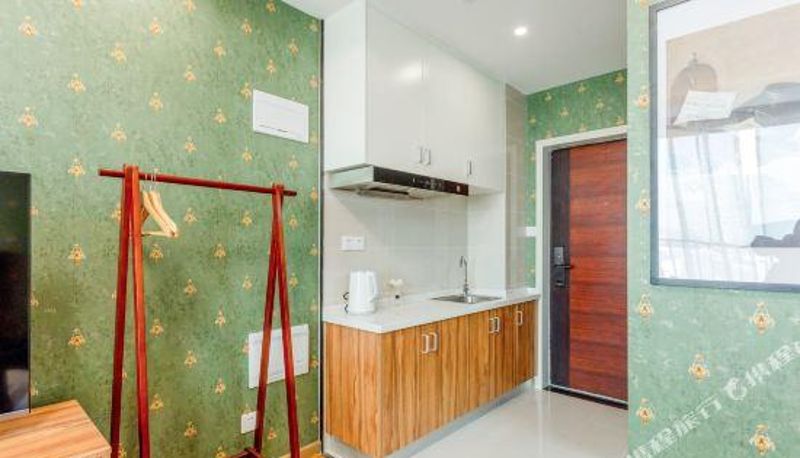 Habitación corporativa - Boyue Smart Cinema Hotel