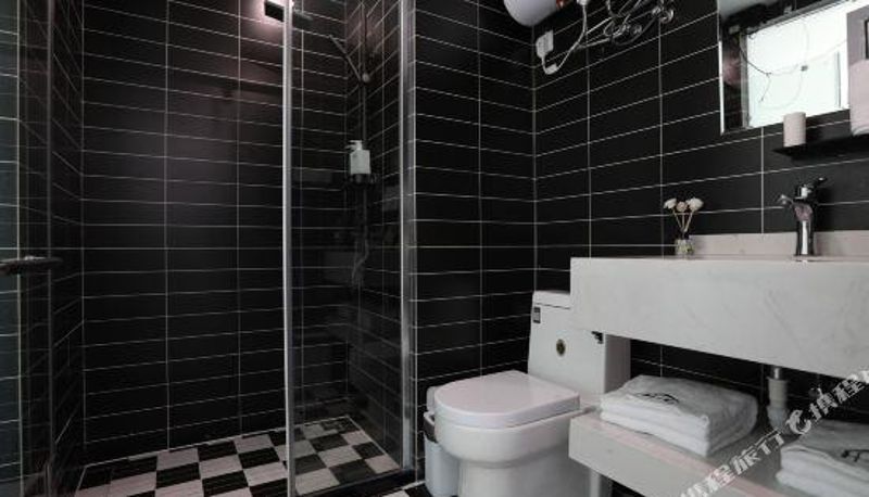 Habitación - Boyue Smart Cinema Hotel