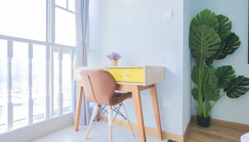 Innenbreich - Xiwei Apartment Hotel (Wuhan Happy Valley Branch)