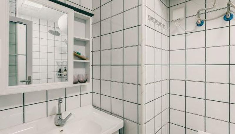 Zimmer - HL Vientiane Design Hotel (Renhe Road Subway Station Wuhan Happy Valley Branch)