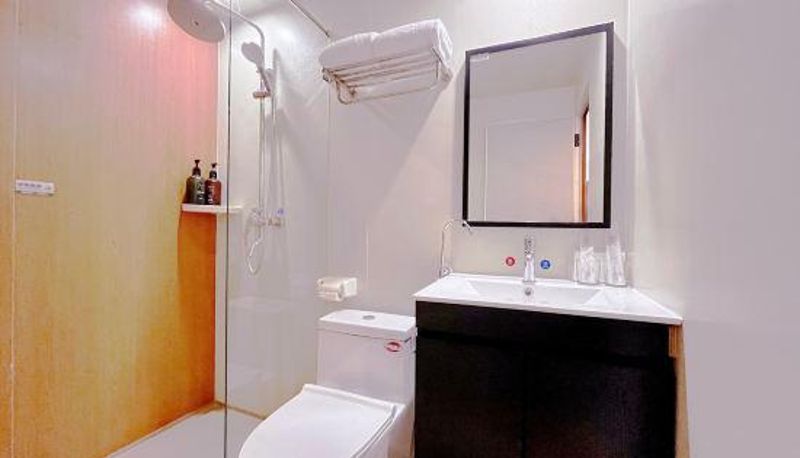 Camera business - Nongcoffee Holiday Hotel (Wuhan University Yuanluguang Grain Lianggang Branch)