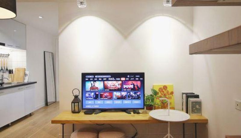 Zimmer - A self-service Apartment