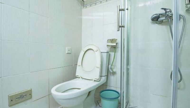 Camera - A self-service Apartment
