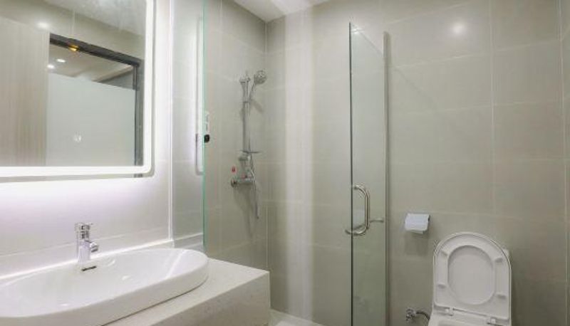 Camera - China University of Geosciences Science Park) Yatuo Hotel (Foxconn Technology Industrial Park
