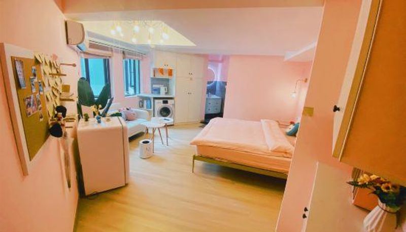 Pokój - Biezhi Meisu Cinema Apartment