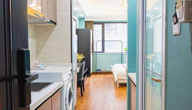 Zimmer - Crescent Bay Apartment Hotel