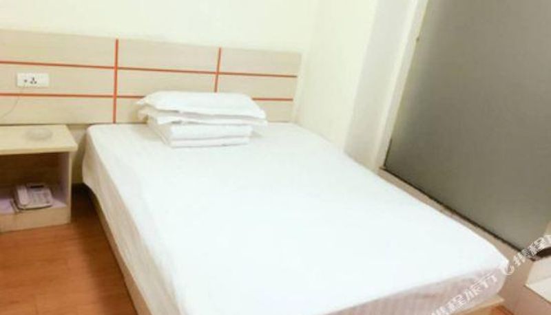 Camera - Minyi Hotel