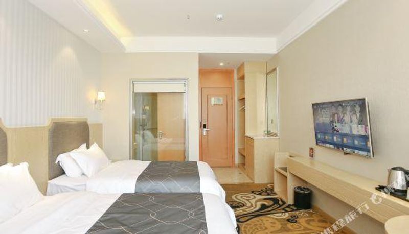 Room - Wuhan Meikai Hotel