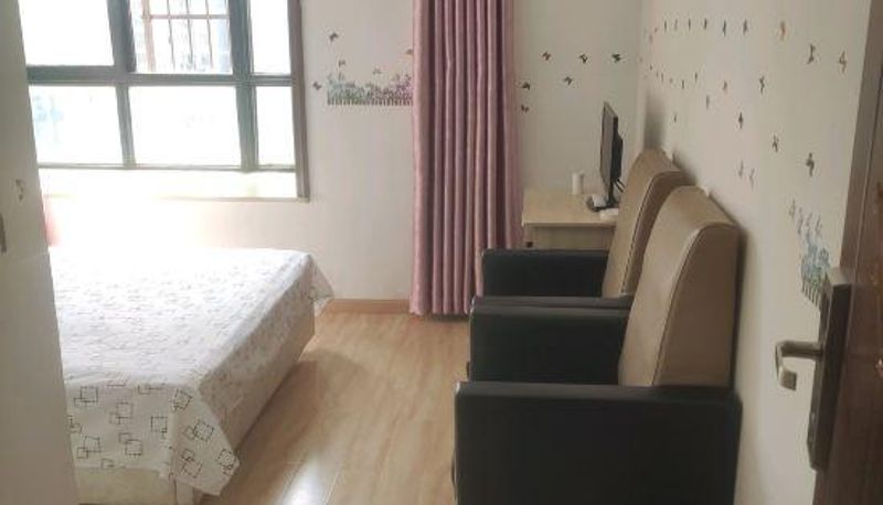 Camera - Jiayi Apartment