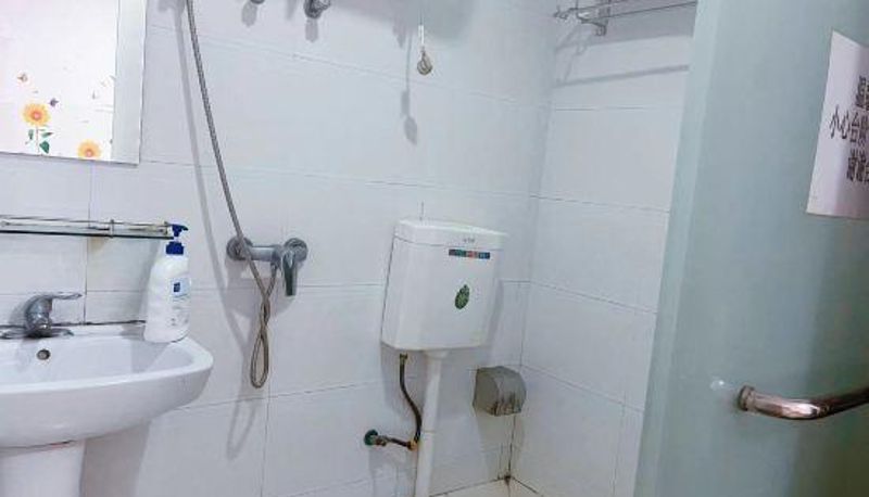 Camera - Jiayi Apartment