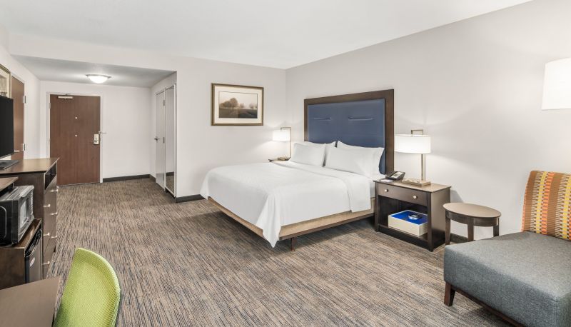 Pokój - Holiday Inn Express & Suites WILMINGTON-NEWARK by IHG