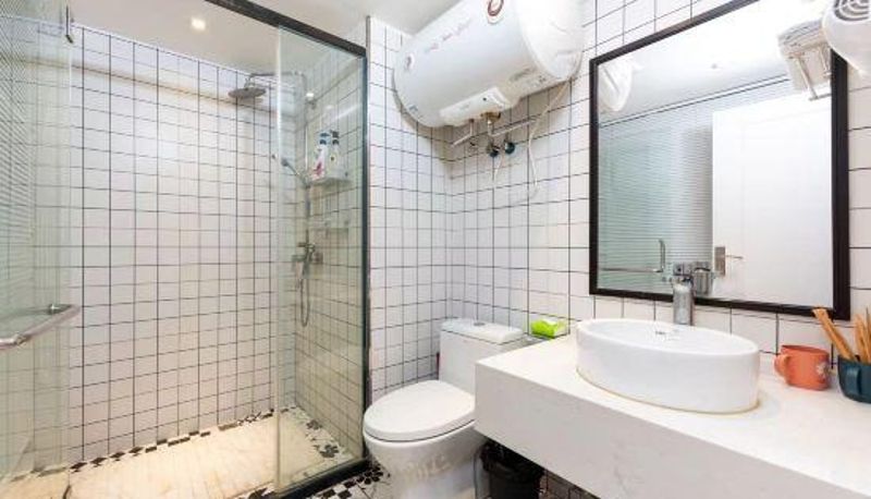 Camera per famiglia - Wuhan Jinge Hotel Apartment