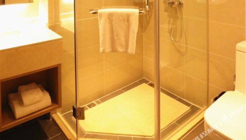 Camera - City Comfort Inn (Hubei University of Technology Banqiao Metro Station)