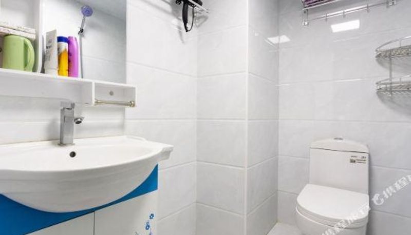 Camera - Shengshi Hotel Apartment
