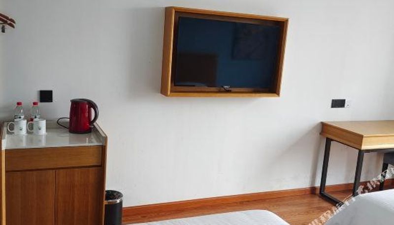 Zimmer - Ringer Contai Smart Choice Wuhan