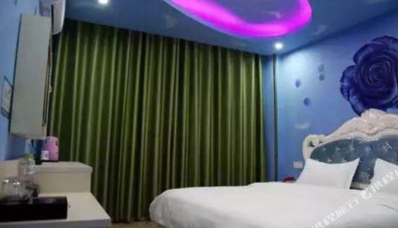 Pokój - Howe Theme Hotel