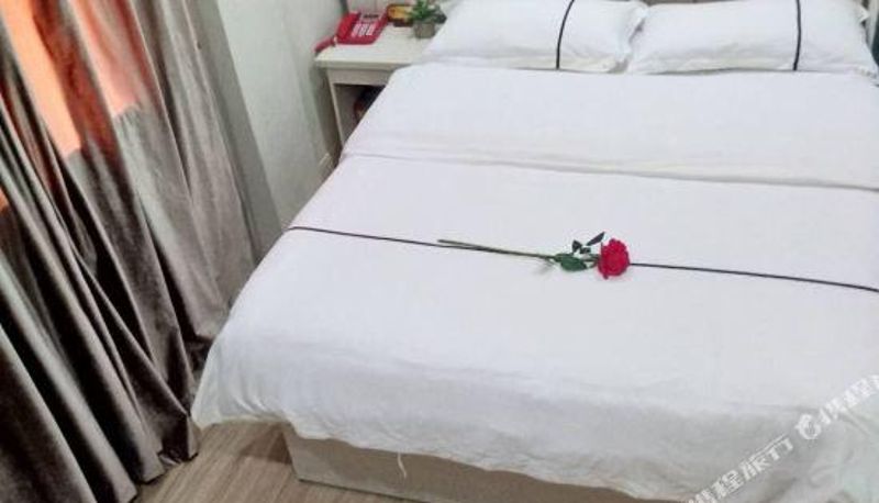 Zimmer - Hanyang Jiujiu Business Hotel