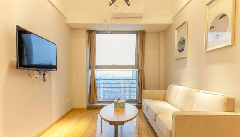 Innenbreich - Boya Smart Hotel