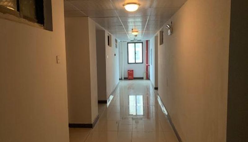Recepción - ·Sheye Yizhai Apartment