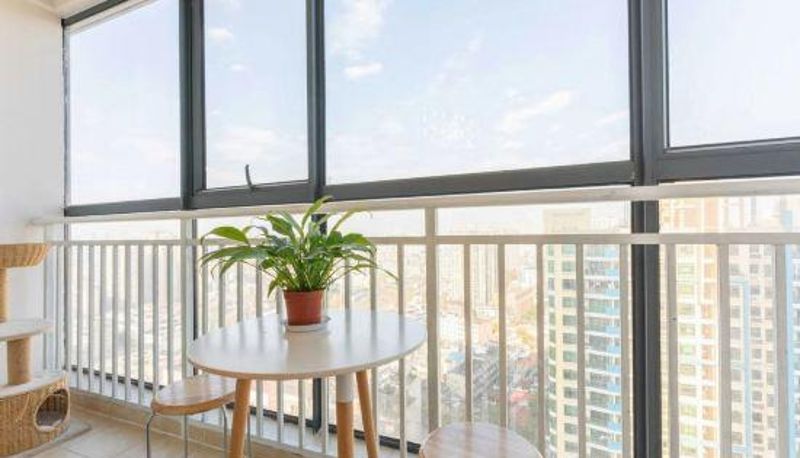 Zimmer - China Town Cinema Apartment