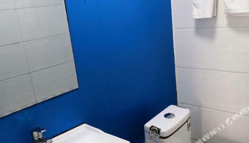 Zimmer - Yiyi Business Apartment