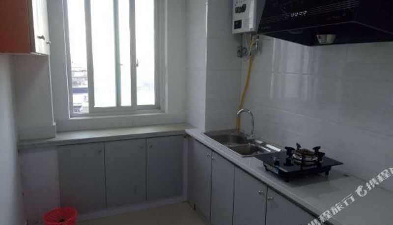 Innenbreich - Yiyi Business Apartment